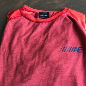 American Eagle short sleeve shirt